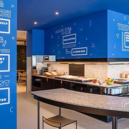 B&B Hotel Madrid Хетафе Екстер'єр фото