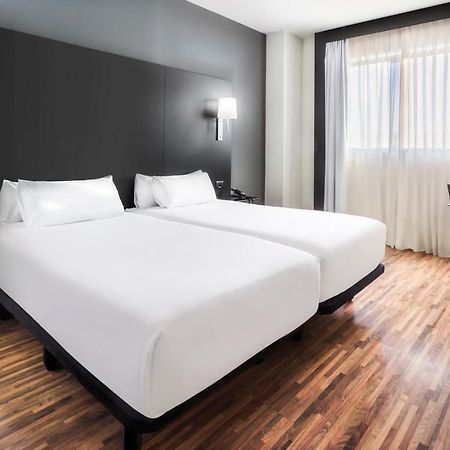 B&B Hotel Madrid Хетафе Екстер'єр фото