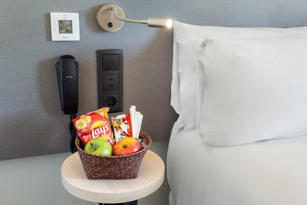 B&B Hotel Madrid Хетафе Екстер'єр фото