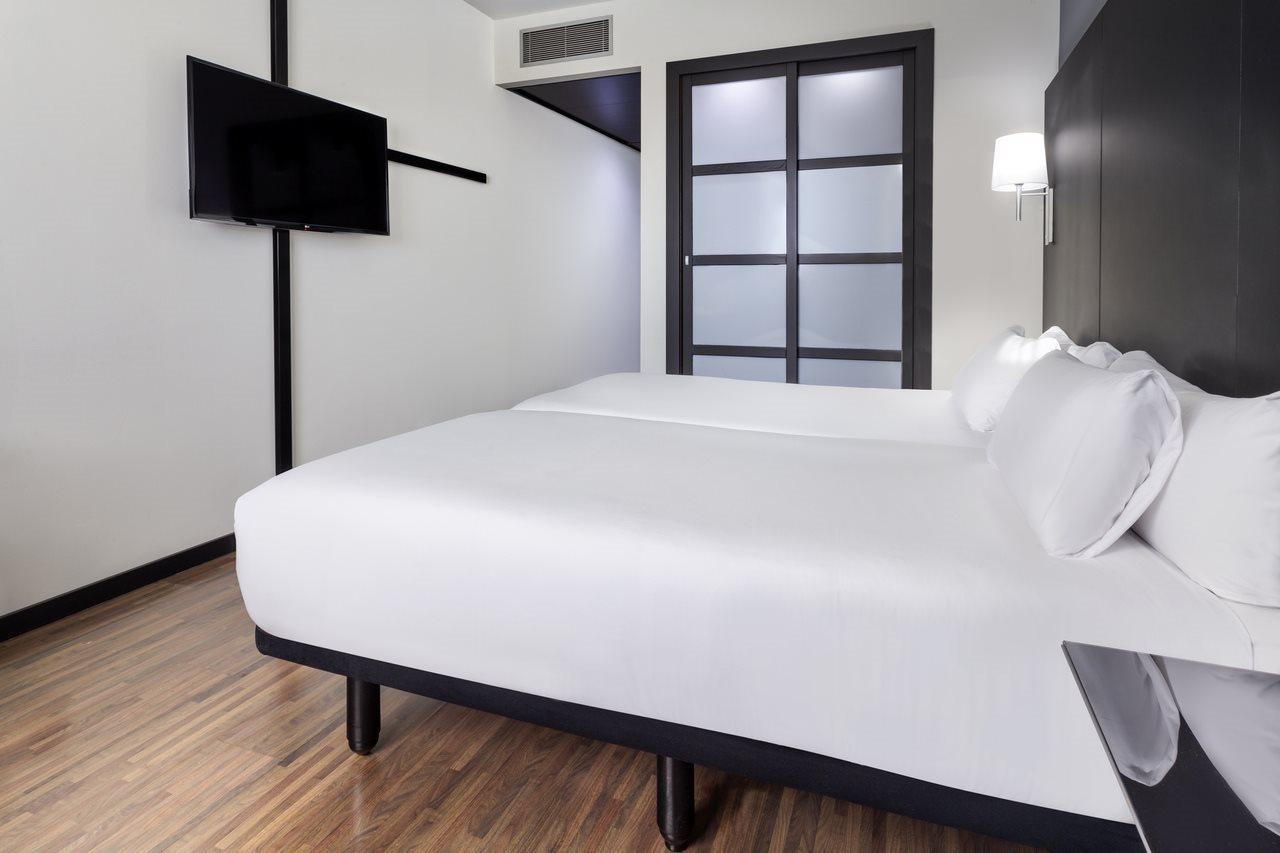 B&B Hotel Madrid Хетафе Екстер'єр фото