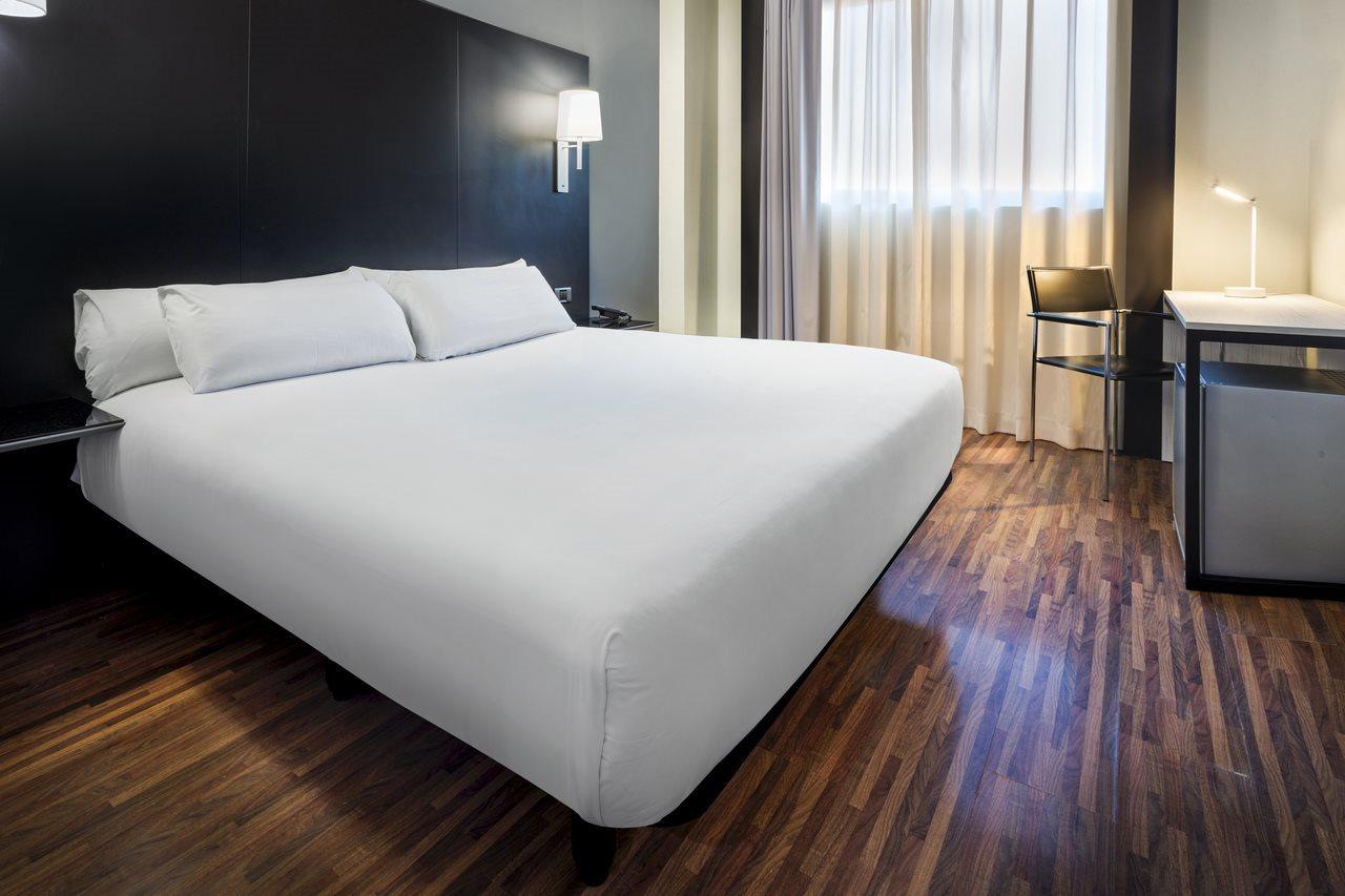 B&B Hotel Madrid Хетафе Екстер'єр фото