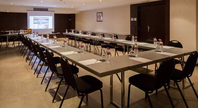 B&B Hotel Madrid Хетафе Екстер'єр фото