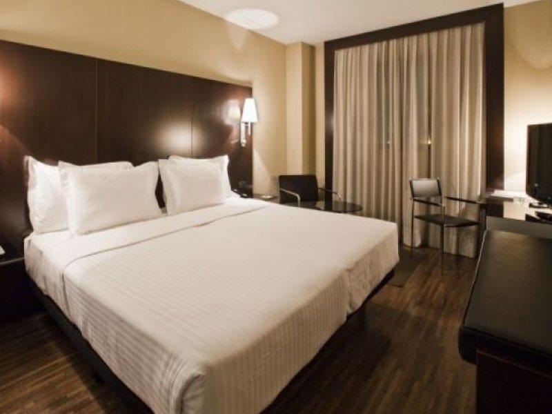 B&B Hotel Madrid Хетафе Екстер'єр фото
