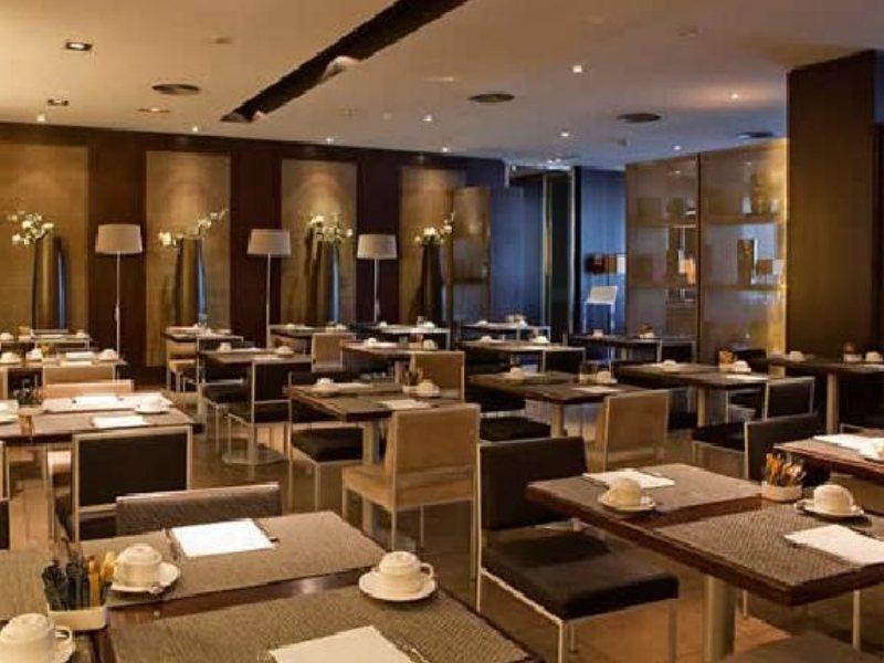 B&B Hotel Madrid Хетафе Екстер'єр фото