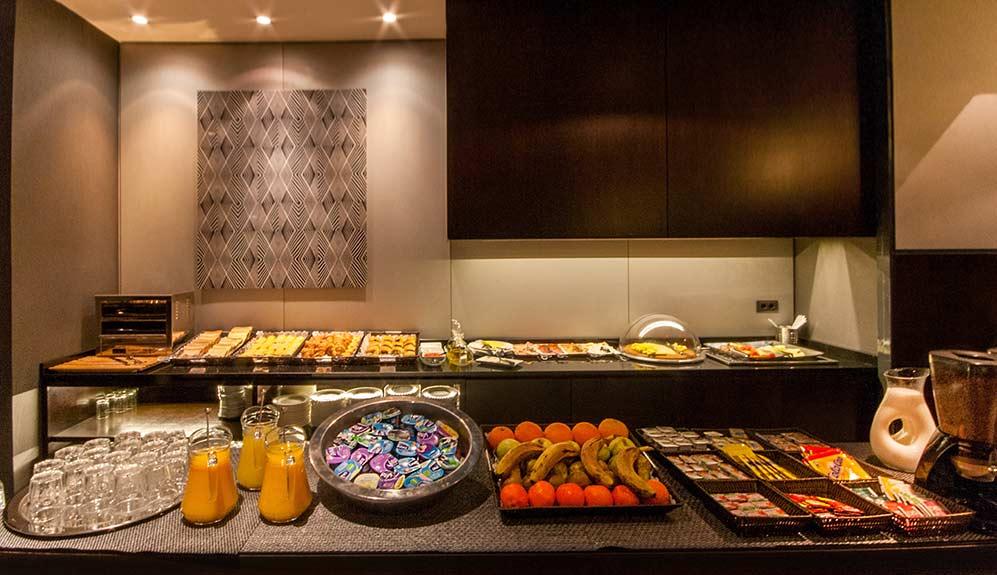 B&B Hotel Madrid Хетафе Екстер'єр фото