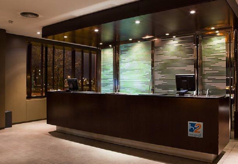 B&B Hotel Madrid Хетафе Екстер'єр фото