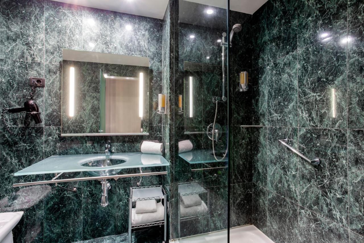 B&B Hotel Madrid Хетафе Екстер'єр фото
