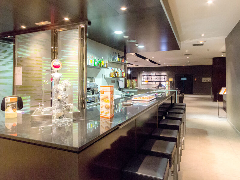B&B Hotel Madrid Хетафе Екстер'єр фото