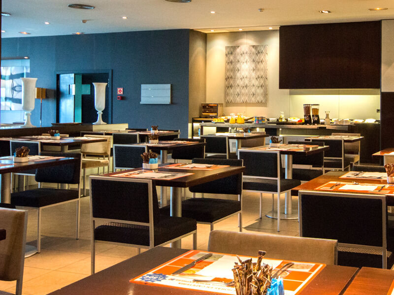 B&B Hotel Madrid Хетафе Екстер'єр фото