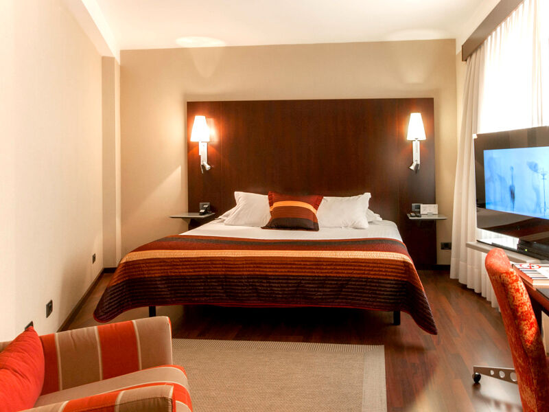 B&B Hotel Madrid Хетафе Екстер'єр фото