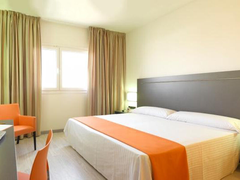 B&B Hotel Madrid Хетафе Екстер'єр фото