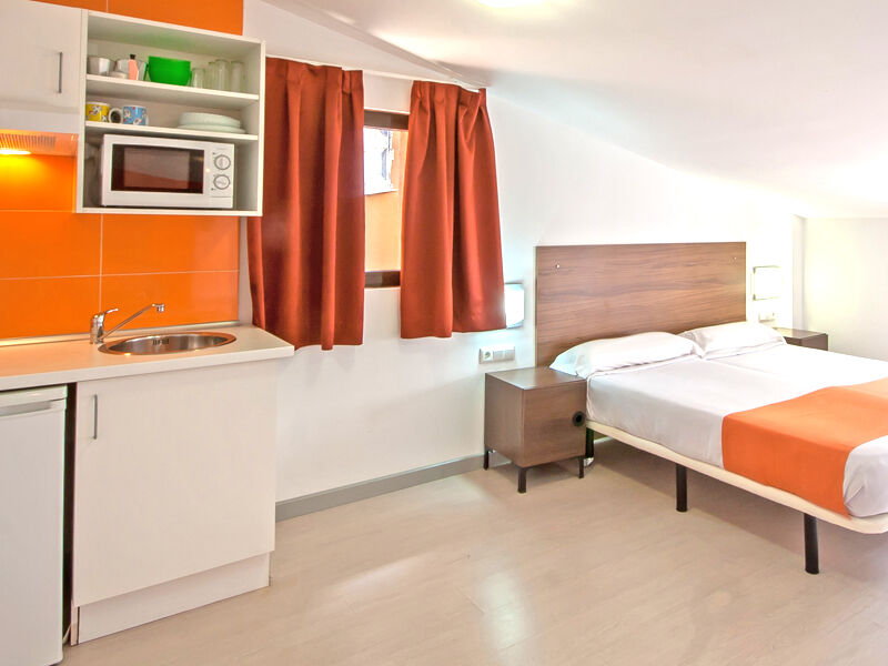 B&B Hotel Madrid Хетафе Екстер'єр фото