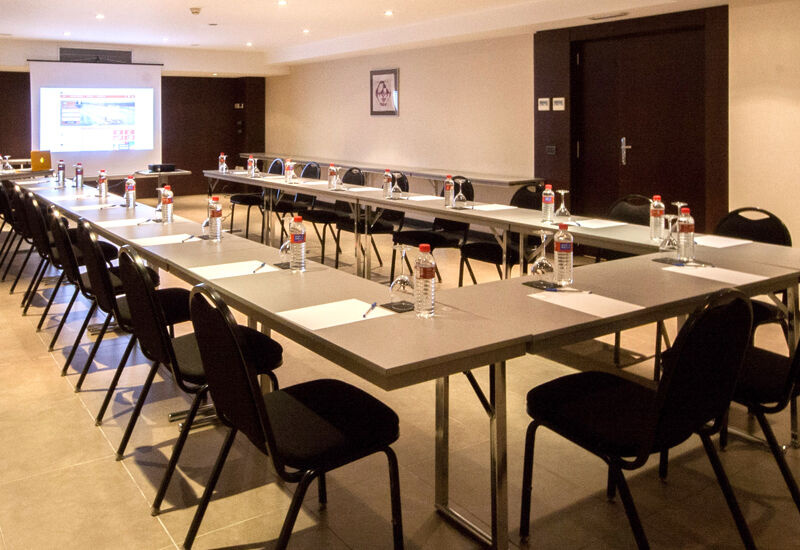 B&B Hotel Madrid Хетафе Екстер'єр фото