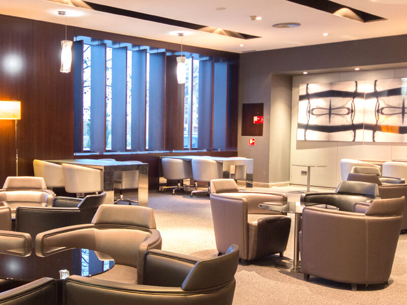 B&B Hotel Madrid Хетафе Екстер'єр фото