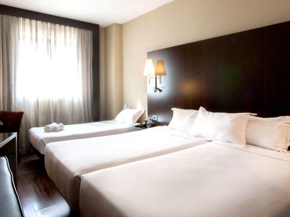 B&B Hotel Madrid Хетафе Екстер'єр фото