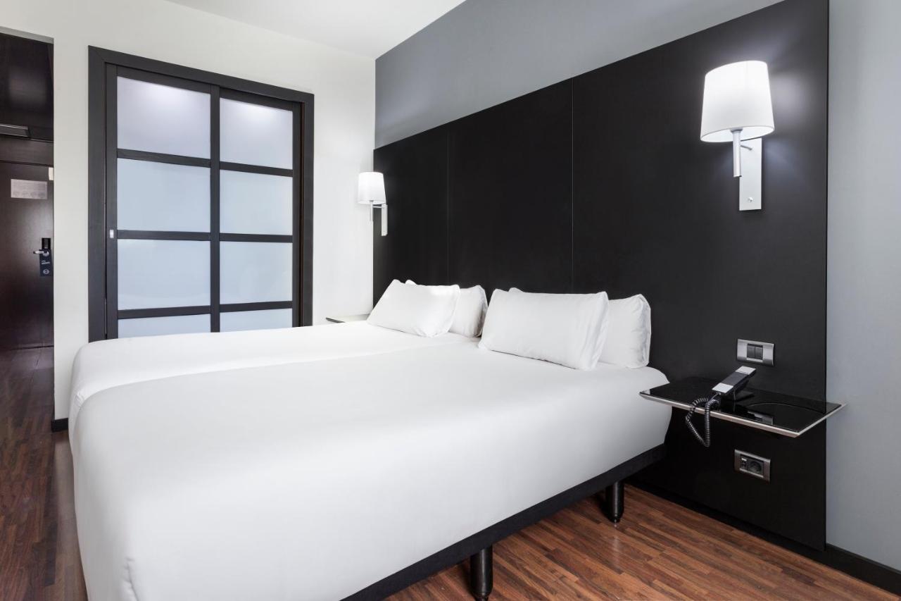 B&B Hotel Madrid Хетафе Екстер'єр фото