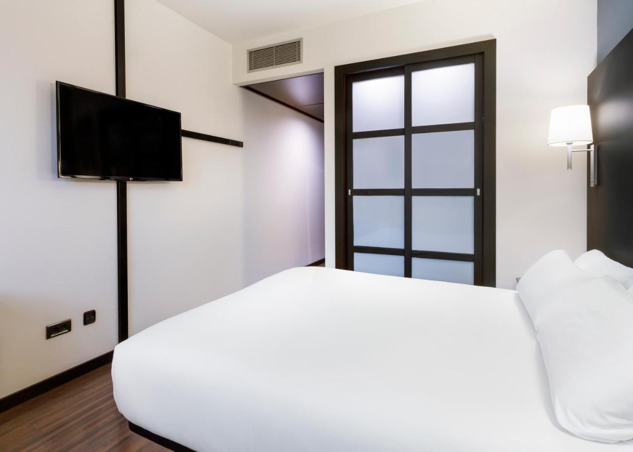B&B Hotel Madrid Хетафе Екстер'єр фото